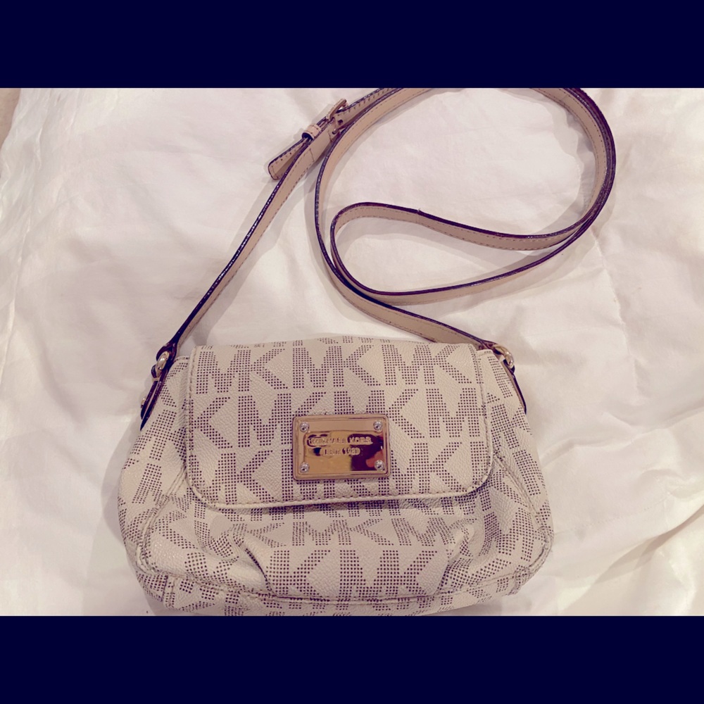 Michael Kors Crossbody
